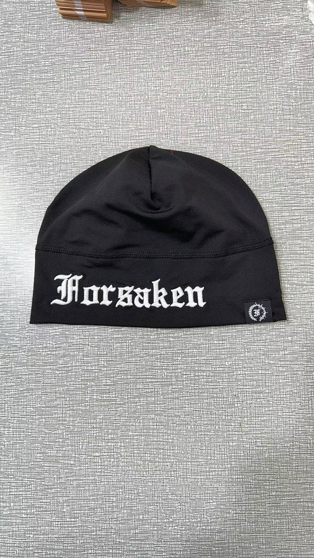 *YN CAPS*