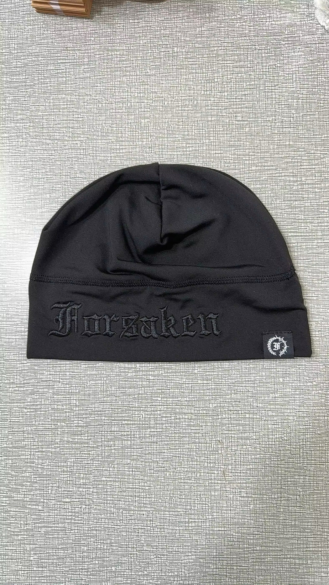 *YN CAPS*