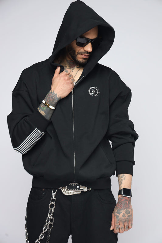 *CITY BLACK*